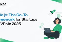 The Go-To Framework for Startups & MVPs in 2025