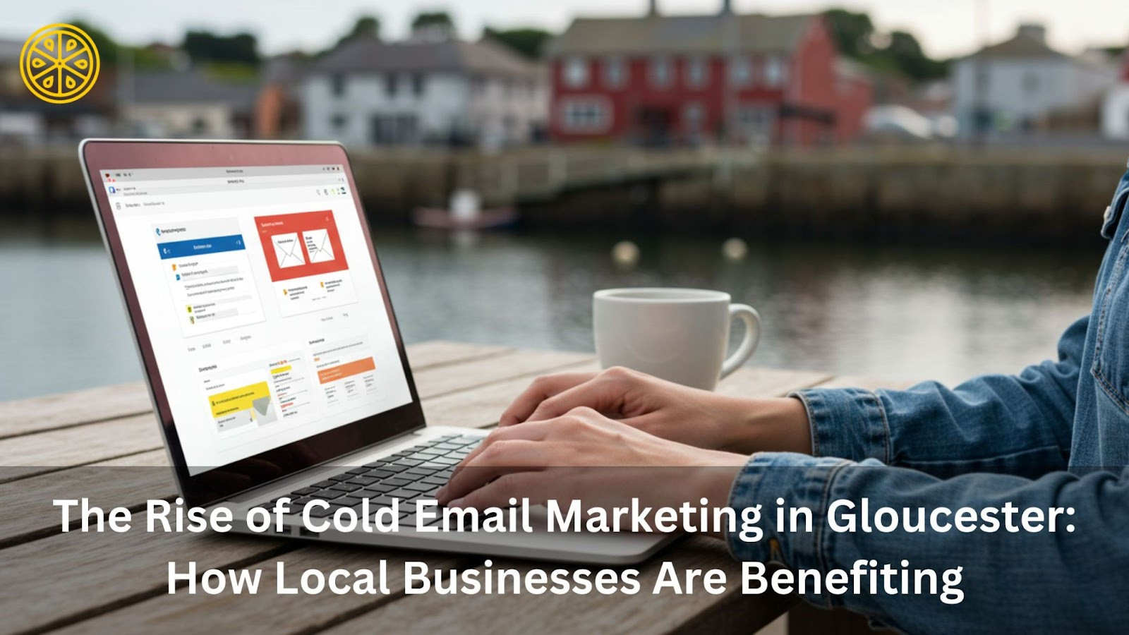 Service Email Local The Rise of Cold Email Marketing in Gloucester: How Local Businesses ...