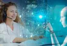 AI Call Center Modernize Your Business