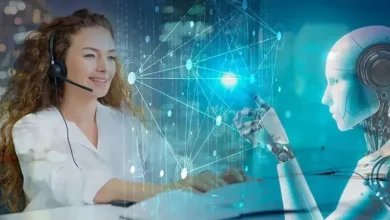 AI Call Center Modernize Your Business