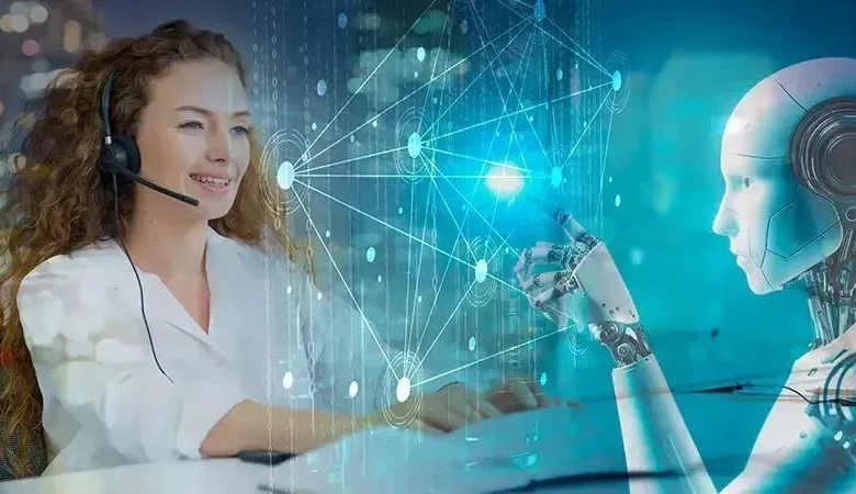 AI Call Center Modernize Your Business