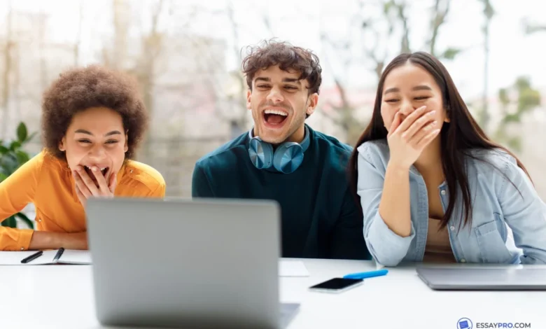 April Fools’ Pranks for Students by EssayPro (That Won’t Get You in Trouble!)