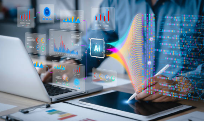 Enabling Data-Based Investment Success
