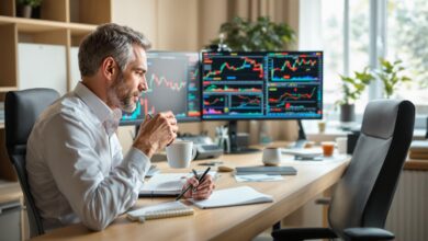 Tandexo Review Step Into the World of Global Trading