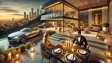 The Essence of Luxury A Deep Dive into Elegance, Exclusivity, and Prestige