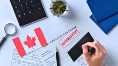 What Type of Visa Do You Need to Attend a Conference in Canada