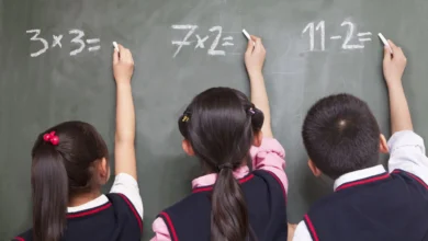 Which Country Has The Smartest Math Students