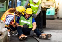 Workplace Injuries