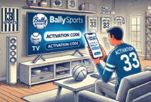 ballysports.com activate