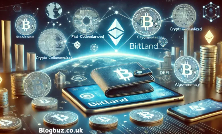 biitland.com stablecoins