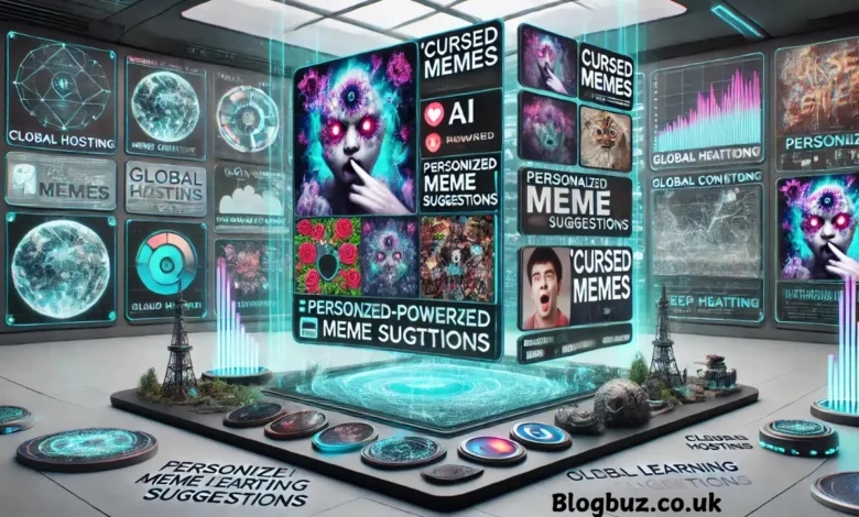 cursed-memes.com technology