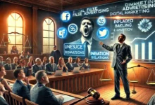 drive social media lawsuit