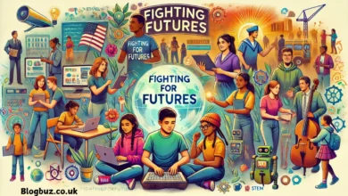 fightingforfutures.org