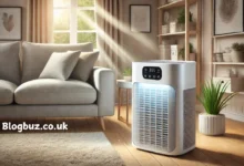 fintechzoom.com best air purifier