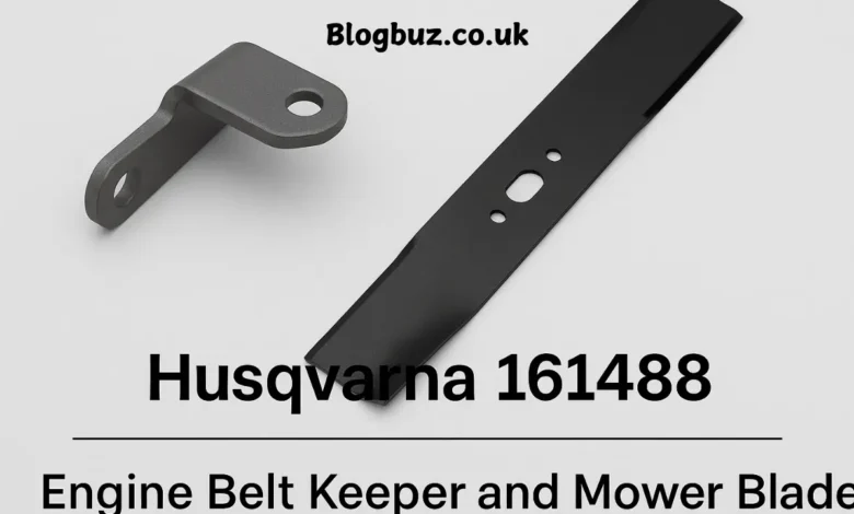 husqvarna 161488