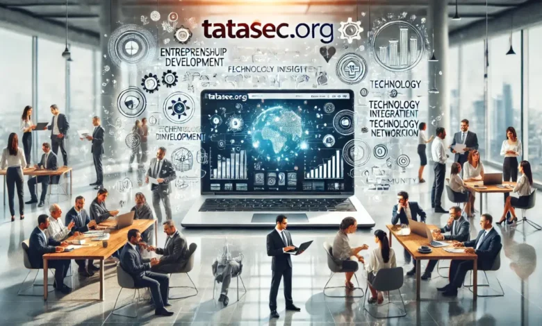 insights from tatasec.org