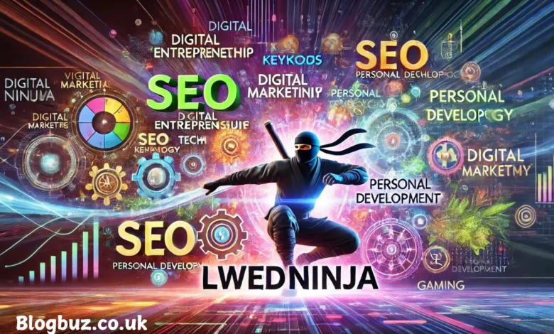lwedninja