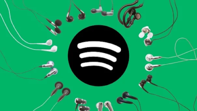 Spotifystorm