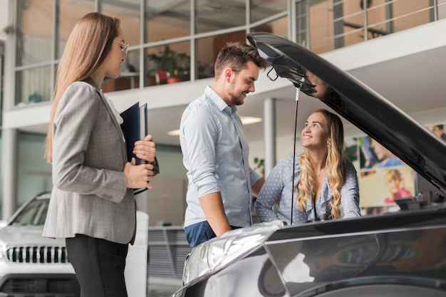Logbook Loans