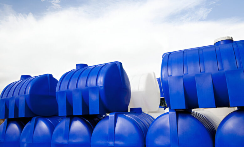 Top Benefits of Installing a 1000 Litre Water Tank in Sydney