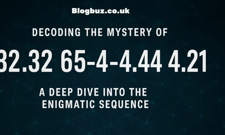 32.32 65-4-4.44 4.21