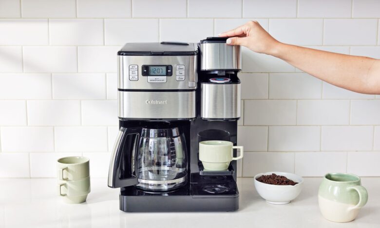 Smeg vs Other Pod Machines: Which Coffee Pods Work Best for Flavor and Freshness?