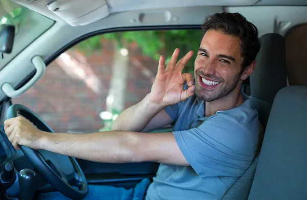 Get Confident on the Road Your Driving Journey Starts Here