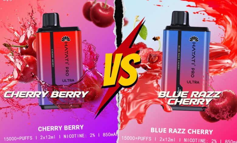 a comparison of a product