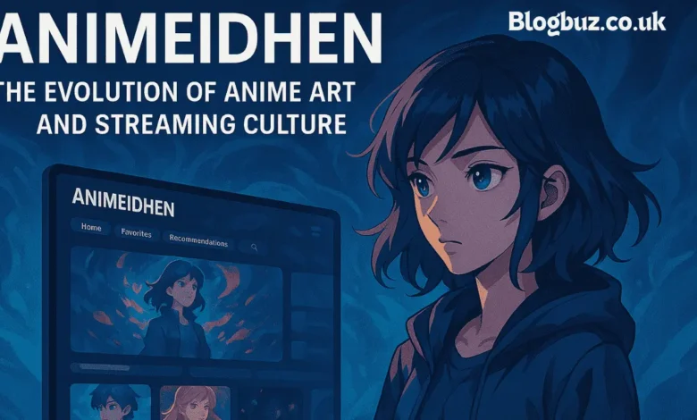 animeidhen