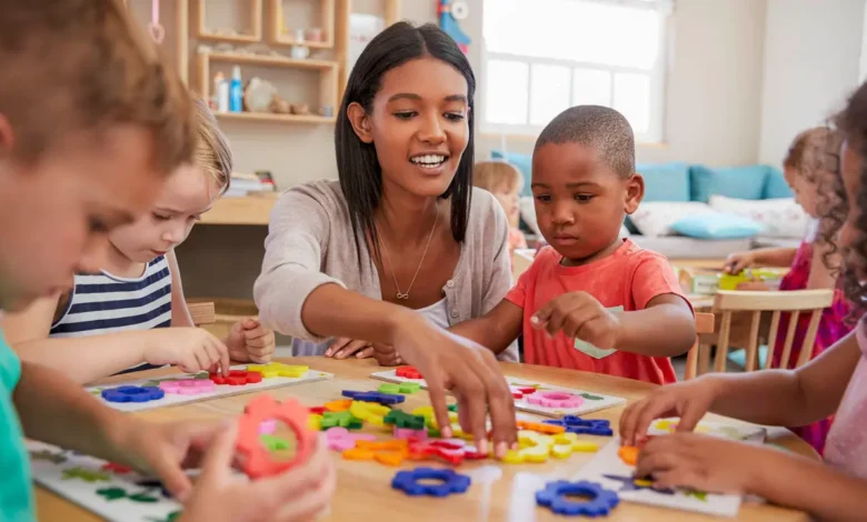 childmud.net