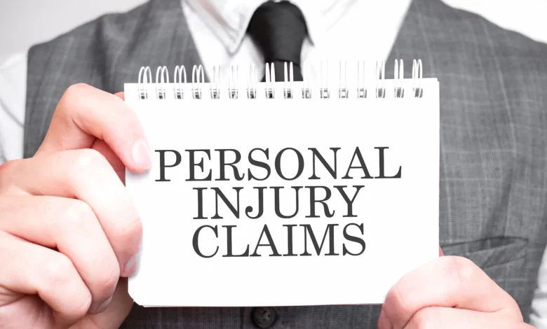Personal Injury