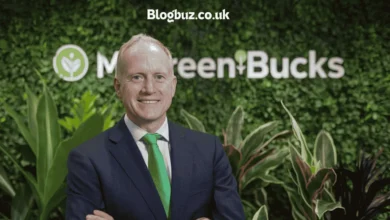 mygreenbucks kenneth jones