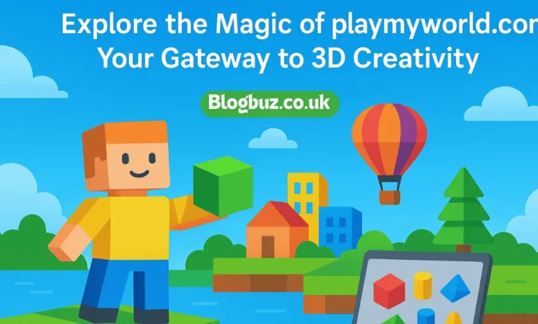 playmyworld.com