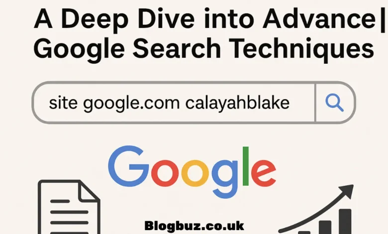 site google.com calayahblake