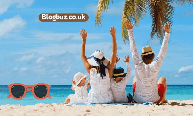 the holiday club