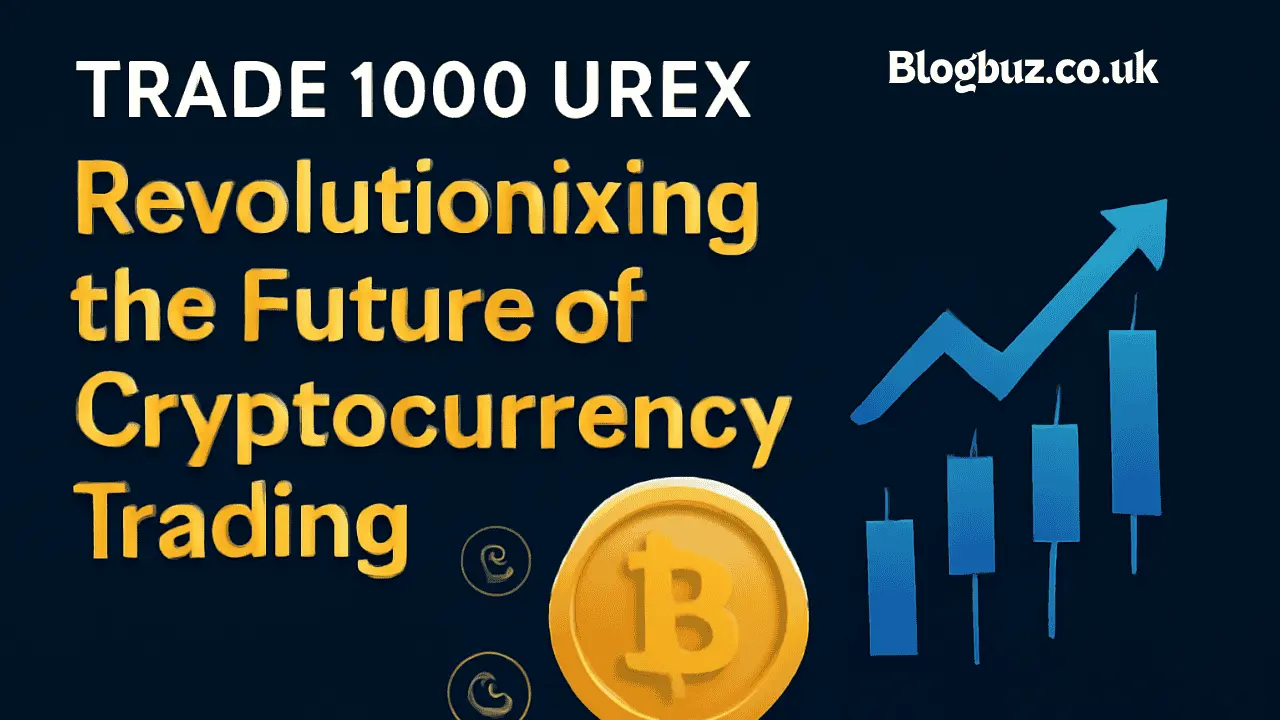 Trade 1000 UREX is revolutionizing cryptocurrency trading with AI-powered  automated solutions. Learn about its features, benefits, and potential  risks for both beginners and experienced traders looking to simplify their  crypto trading experience.