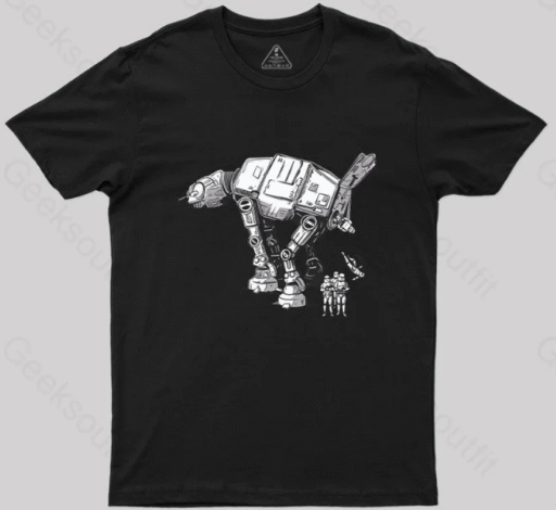 Trendy T-Shirts