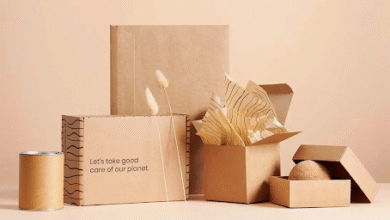 Packaging