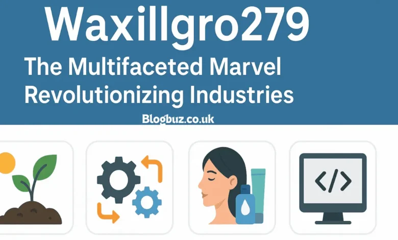 waxillgro279