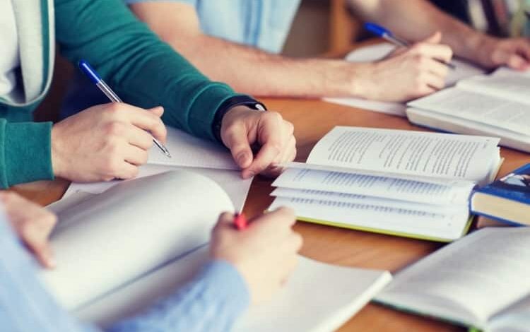 Good Study Habits