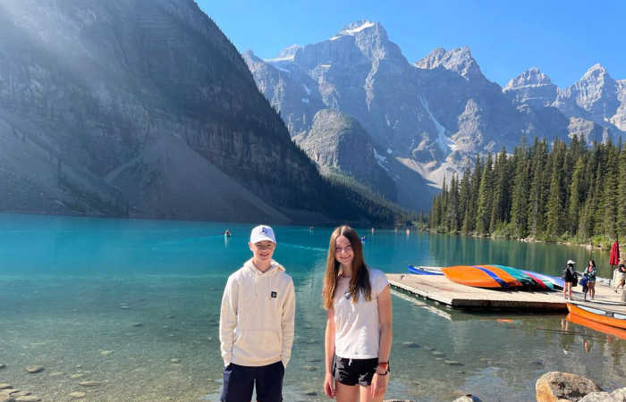 6 Must-Try Activities to Make the Most of Your Canadian Holiday