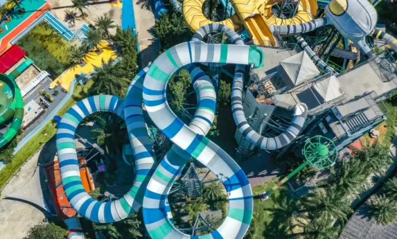Water Park