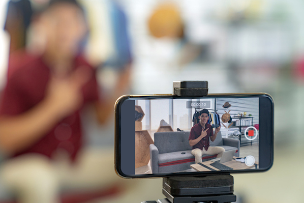 Live Streaming