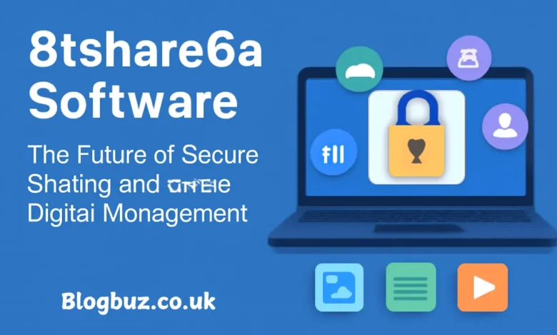 8tshare6a software