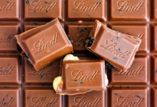 A Brief History of European Chocolate and Lindt's Contribution