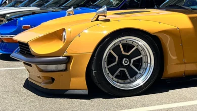 Authentic Vs. Aftermarket Navigating The 240Z Restoration Parts Market