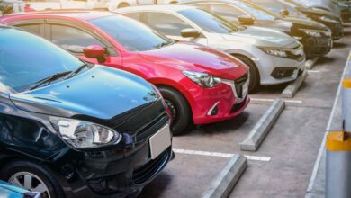 Best Cars for College Students Who Want to Balance Budget, Safety, and Space