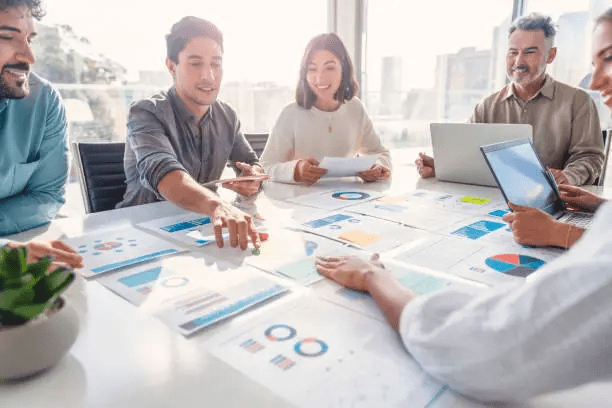 Business Plan Consultant