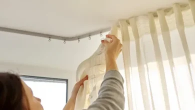 Choosing the Right Curtain Tracks for Your Home