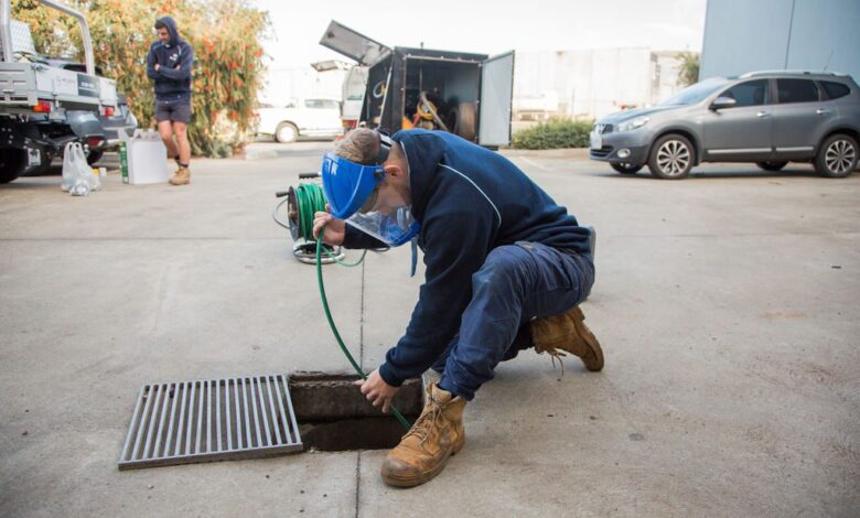Choosing the Right Plumber in Point Cook
